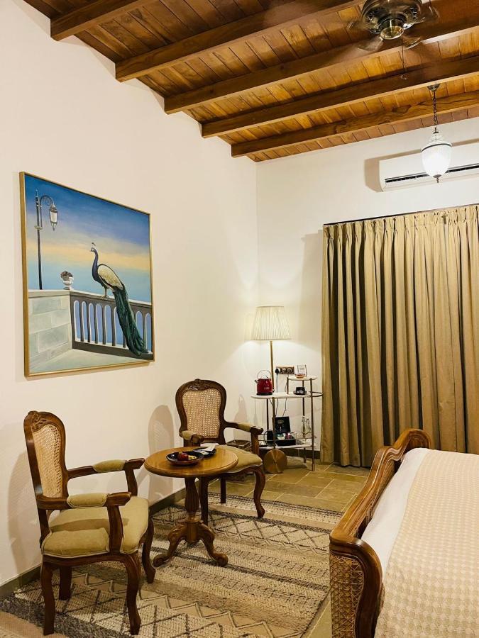 The Postcard Saligao Otel Calangute Dış mekan fotoğraf